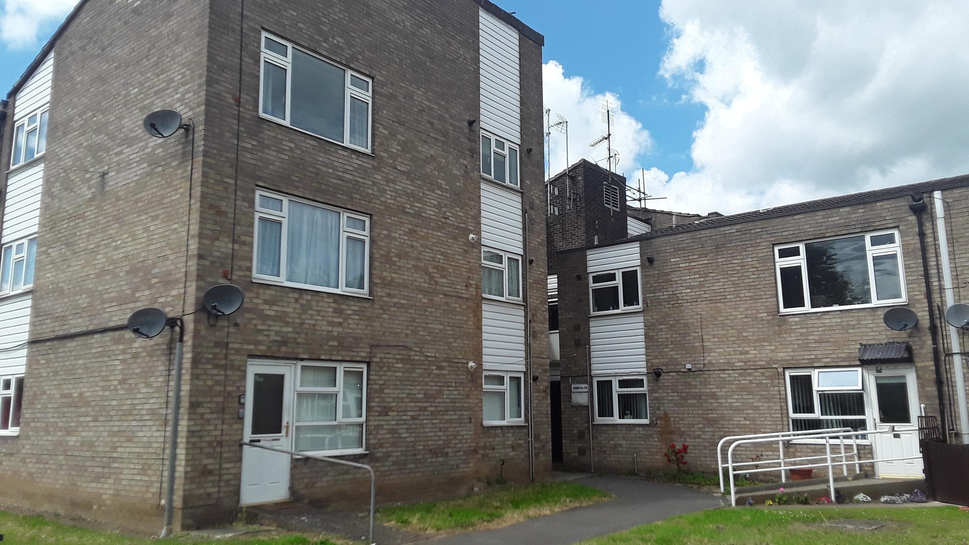 St Leger Property Details